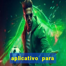 aplicativo para abrir jogos